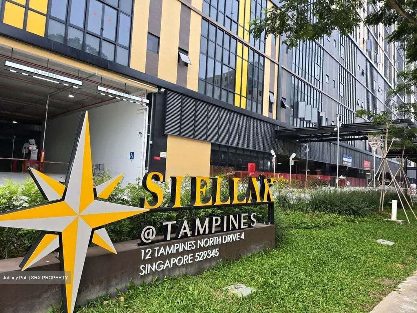 Stellar@tampines (D18), Factory #629188681